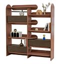BOOKSHELF WITH BOX