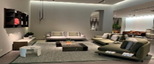 CORNER SOFA RIGHT