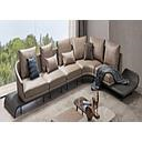 CORNER SOFA RIGHT