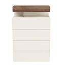 CHEST OF DRAWER