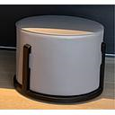 DRESSING STOOL
