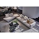 CORNER SOFA RIGHT