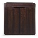 SHOE CABINET