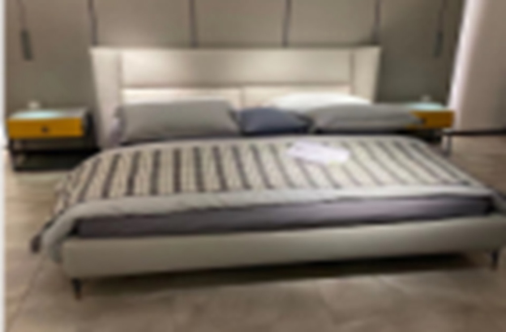 BED 1800*2000