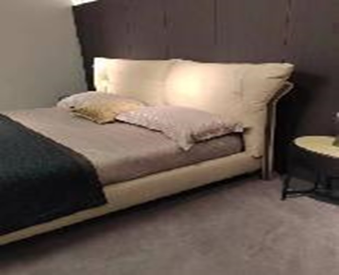 BED 1800*2000