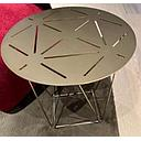 END TABLE