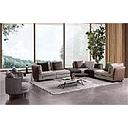 CORNER SOFA LEFT