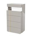 CHEST OF DRAWER