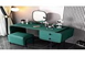 DRESSER WITH CHAIR 