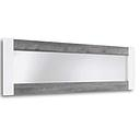 MIRROR GREY