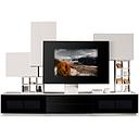 WALL UNIT