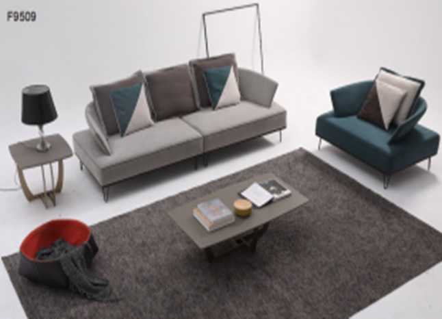 SOFA 4 SEAT