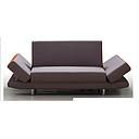 SOFA BED 2 SEAT 