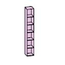 COMPONGO BOOKCASE 35