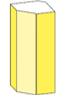 COMPONGO CORNER UNIT 1D WITH 2 OLMO SIDE