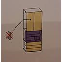 COMPONGO OPEN UNIT 2D 90