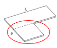 COMPONGO SHELF /SMALL PART/