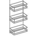 COMPONGO STORAGE RACK 3
