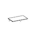 COMPONGO WARDROBE SHELF 120
