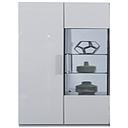 DISPLAY CABINET 