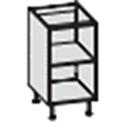 BASE UNIT 45*57*72