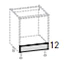 BASE UNIT ШАРАХ ШҮҮГЭЭНИЙ  60*57*72