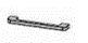 EXTRA HANDLE 160mm