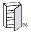 WALL UNIT 40*32*96
