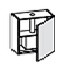 [27N573.AAAC-MAX L255] WALL UNIT ФИЛТЕРТЭЙ УУР ШҮҮГЧНИЙ 60*32*54>>60*32*60