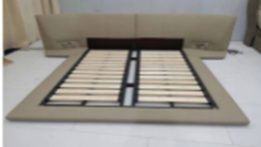 BED 1800*2000