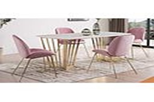 DINING CHAIR 
