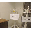 Clothes stand