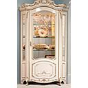 CORNER CABINET