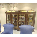 WINE CABINET 4D