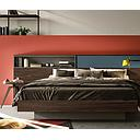 DADO BED 160*190