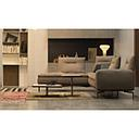 CORNER SOFA RIGHT