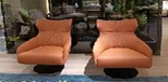 LEISURE CHAIR