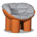SINGLE CHAIR 