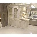 DOUBLE FACE CABINET