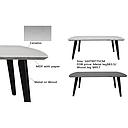 DINING TABLE - 140