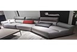 CORNER SOFA LEFT