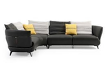 CORNER SOFA RIGHT