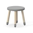 STOOL PLAY URBAN GREY