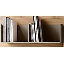 SHELF FOR BED 