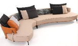 CORNER SOFA RIGHT
