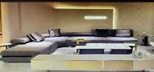 CORNER SOFA