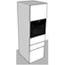 BASE UNIT 3 ШУРТАЙ /ЭНГИЙН ЗАМТАЙ/ 60*57*72