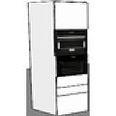 BASE UNIT 3 ШУРТАЙ /ЭНГИЙН ЗАМТАЙ/ 60*57*72