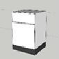 BASE UNIT 1 ШУРТАЙ 90*57*36