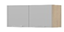 ПАНЕЛ WALL UNIT ХОВИЛТОЙ ЦАГААН 34*96